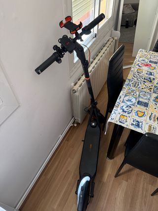 Patinete Eléctrico Ninebot by Segway