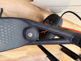 Patinete Eléctrico Ninebot by Segway