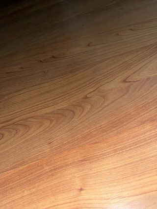 Tarima suelo imitación madera