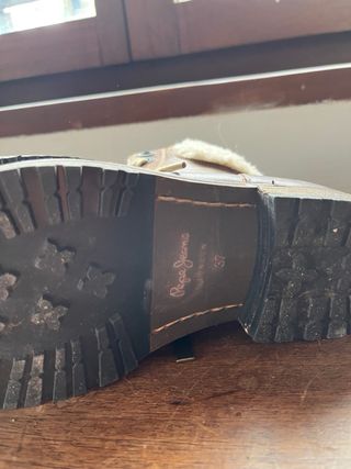 Botas Pepe Jeans