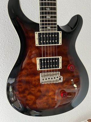 PRS Custom 24 Guitarra Eléctrica perfecto estado