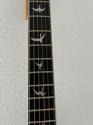 PRS Custom 24 Guitarra Eléctrica perfecto estado