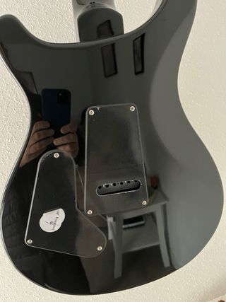 PRS Custom 24 Guitarra Eléctrica perfecto estado