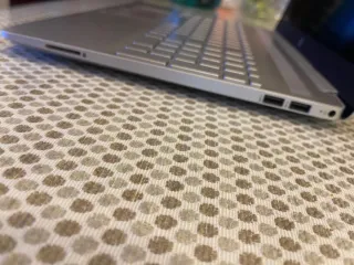 Portátil HP 15-dw1xxx