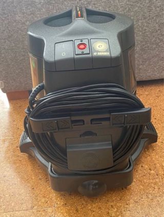 Aspirador Rainbow S1 muy bien cuidado