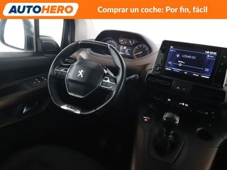 Peugeot Rifter 1.5 Blue-HDi GT Line Standard