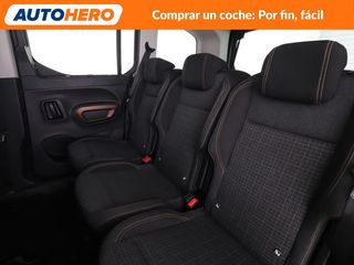 Peugeot Rifter 1.5 Blue-HDi GT Line Standard