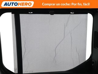 Peugeot Rifter 1.5 Blue-HDi GT Line Standard