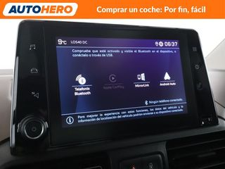 Peugeot Rifter 1.5 Blue-HDi GT Line Standard