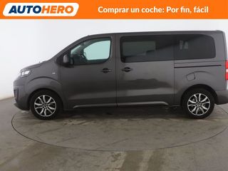 Citroën Spacetourer 2.0 Blue-HDi Feel M
