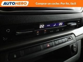 Citroën Spacetourer 2.0 Blue-HDi Feel M