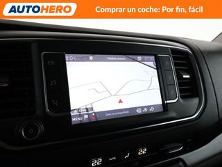 Citroën Spacetourer 2.0 Blue-HDi Feel M