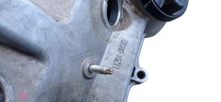 Tapa Balancines Toyota 2.2 D4D 112010R011