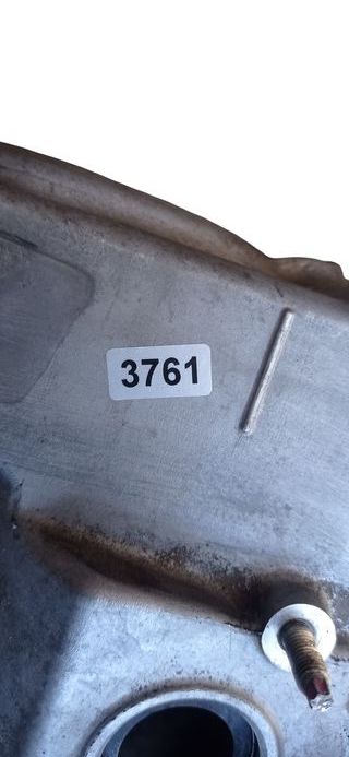 Tapa Balancines Toyota 2.2 D4D 112010R011