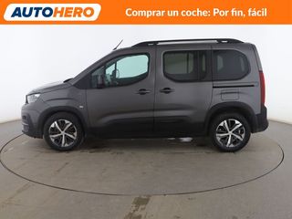 Peugeot Rifter 1.5 Blue-HDi GT Line Standard