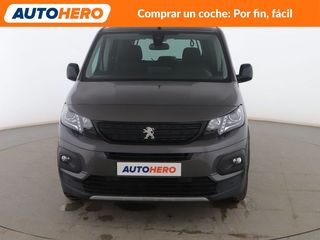 Peugeot Rifter 1.5 Blue-HDi GT Line Standard