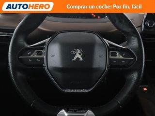 Peugeot Rifter 1.5 Blue-HDi GT Line Standard