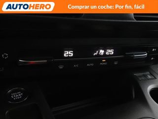 Peugeot Rifter 1.5 Blue-HDi GT Line Standard