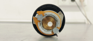 TENSOR CORREA AUXILIAR PEUGEOT 2008 (--.2013->) 1