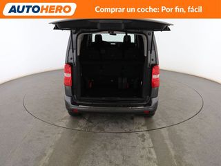 Citroën Spacetourer 2.0 Blue-HDi Feel M