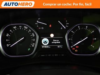 Citroën Spacetourer 2.0 Blue-HDi Feel M