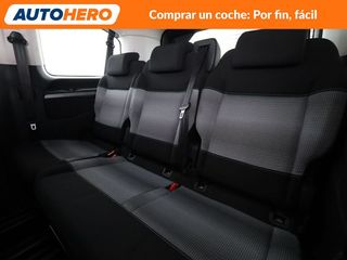 Citroën Spacetourer 2.0 Blue-HDi Feel M