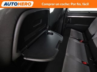 Citroën Spacetourer 2.0 Blue-HDi Feel M