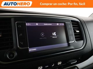 Citroën Spacetourer 2.0 Blue-HDi Feel M