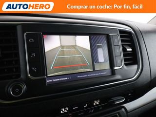 Citroën Spacetourer 2.0 Blue-HDi Feel M