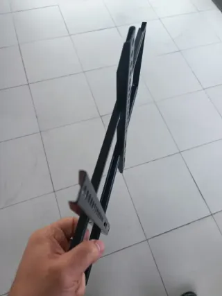 SOPORTE TV FIJO 26"-55" NUEVO ESTRENAR