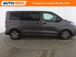 Citroën Spacetourer 2.0 Blue-HDi Feel M