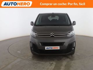 Citroën Spacetourer 2.0 Blue-HDi Feel M