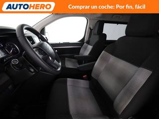 Citroën Spacetourer 2.0 Blue-HDi Feel M