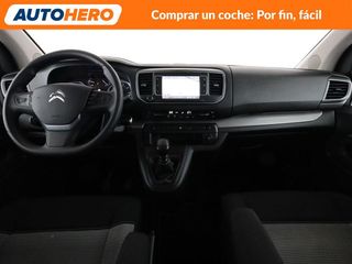 Citroën Spacetourer 2.0 Blue-HDi Feel M