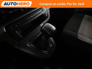 Citroën Spacetourer 2.0 Blue-HDi Feel M