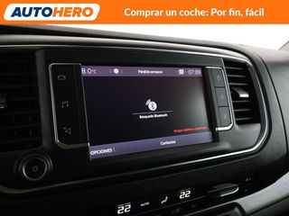 Citroën Spacetourer 2.0 Blue-HDi Feel M