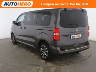 Citroën Spacetourer 2.0 Blue-HDi Feel M