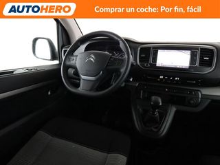 Citroën Spacetourer 2.0 Blue-HDi Feel M