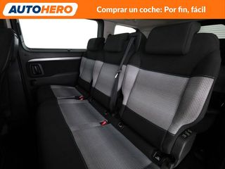 Citroën Spacetourer 2.0 Blue-HDi Feel M