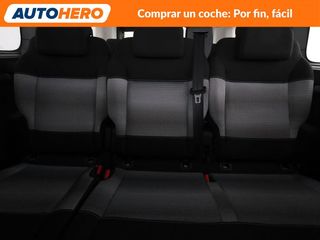 Citroën Spacetourer 2.0 Blue-HDi Feel M