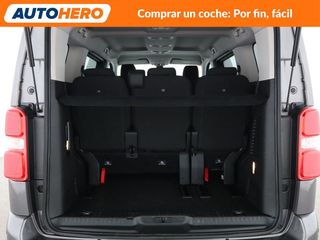 Citroën Spacetourer 2.0 Blue-HDi Feel M