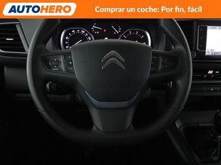 Citroën Spacetourer 2.0 Blue-HDi Feel M