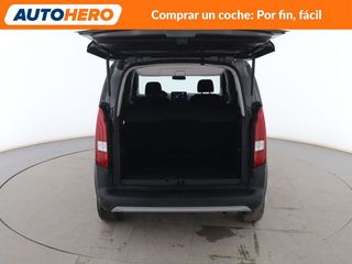 Peugeot Rifter 1.5 Blue-HDi GT Line Standard