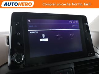 Peugeot Rifter 1.5 Blue-HDi GT Line Standard