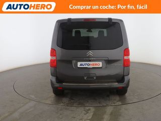 Citroën Spacetourer 2.0 Blue-HDi Feel M