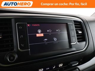 Citroën Spacetourer 2.0 Blue-HDi Feel M