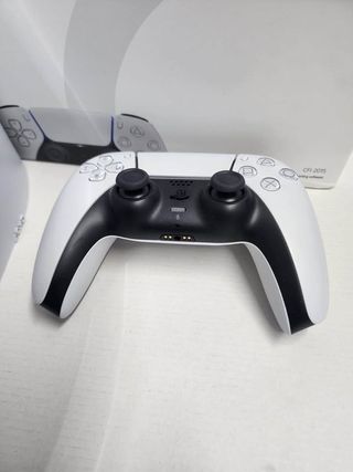 PlayStation 5 Slim Disco 1TB + Accesorios