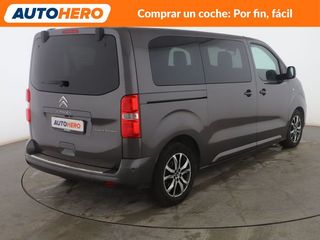 Citroën Spacetourer 2.0 Blue-HDi Feel M