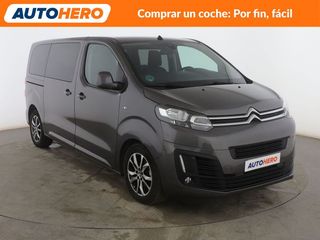 Citroën Spacetourer 2.0 Blue-HDi Feel M