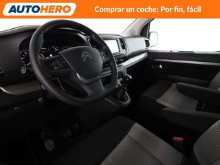 Citroën Spacetourer 2.0 Blue-HDi Feel M